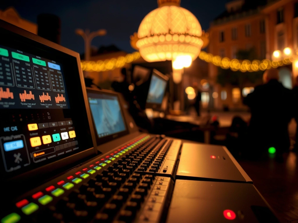 Infraestructura de datos